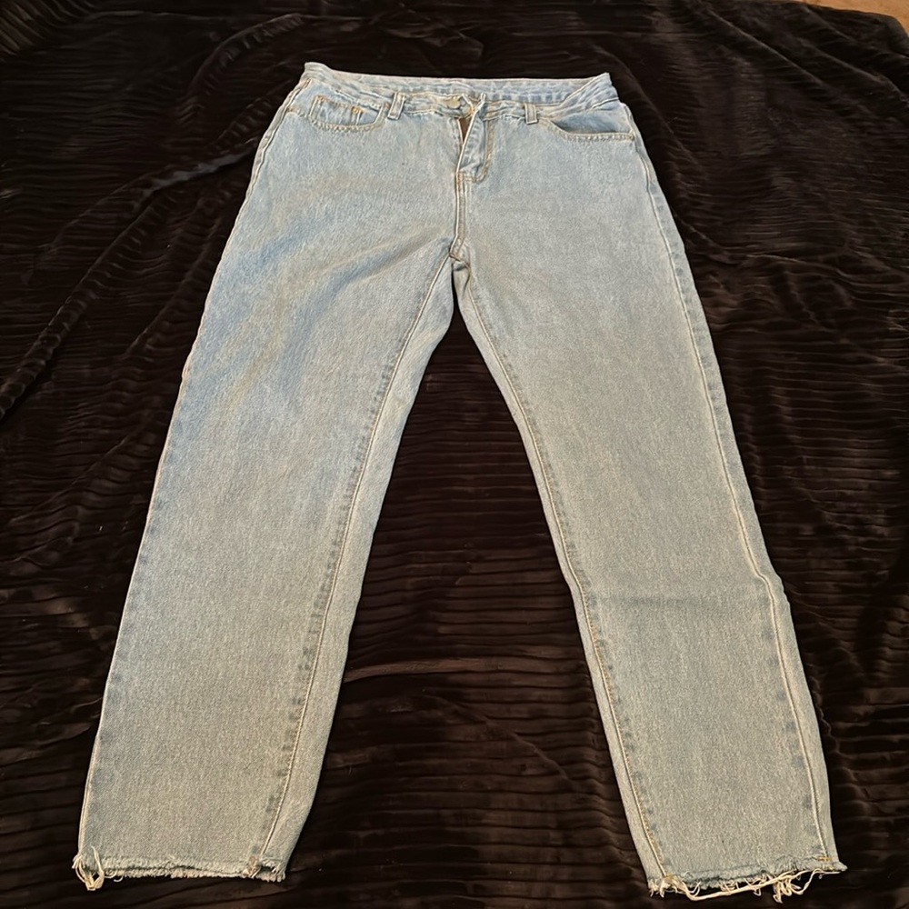 Brand new size medium women’s jeans